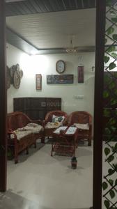 Hall Image of 1000 Sq.ft 2 BHK Independent House for rent in JB Prime II, Gokulpura Jaipur for Rs. 20000