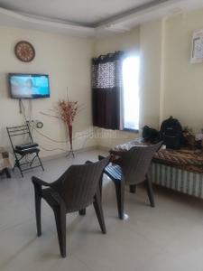 Hall Image of 913 Sq.ft 2 BHK Apartment / Flat for sale in Godhani Nagpur for Rs. 5200000