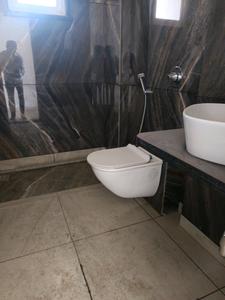 Bedroom Three Image of 1510 Sq.ft 3 BHK Apartment / Flat for sale in The Peak, Mohammed Wadi Pune for Rs. 12800000