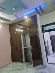 Bedroom Image of 1000 Sq.ft 2 BHK Independent House for sale in Nayapura Kota for Rs. 4000000