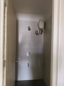 Common Bathroom Image of 585 Sq.ft 1 BHK Apartment / Flat for sale in Lodha Casa Bella Gold, Palava Phase 1 Thane for Rs. 3600000