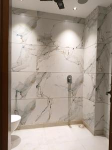 Bedroom Four Image of 2100 Sq.ft 4 BHK Builder Floor for sale in Kaushambi Ghaziabad for Rs. 23000000