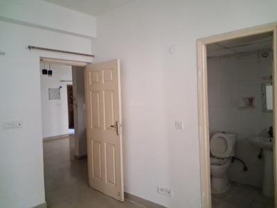 Bedroom Image of 930 Sq.ft 2 BHK Apartment / Flat for sale in Supertech Cape Town, Sector 74 Noida for Rs. 8700000