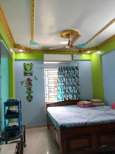 Bedroom Image of 830 Sq.ft 2 BHK Apartment / Flat for sale in Mankundu Hooghly for Rs. 3500000
