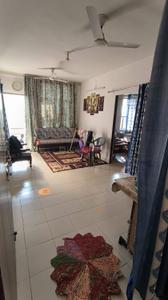 Hall Image of 700 Sq.ft 2 BHK Apartment / Flat for sale in Omaxe City Jaipur for Rs. 1350000