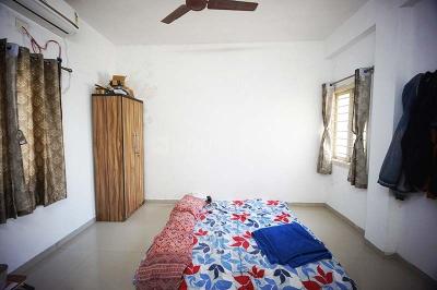 Bedroom Image of 3006 Sq.ft 5 BHK Independent House for sale in Nana Chiloda Ahmedabad for Rs. 23900000