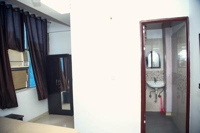 Bedroom Image of HelloWorld Aerocity in Sector 10 Dwarka, New Delhi