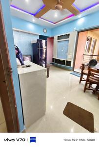 Hall Image of 850 Sq.ft 2 BHK Apartment / Flat for sale in Khardaha Kolkata for Rs. 3600000