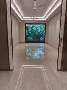Living Room Image of 2700 Sq.ft 4 BHK Builder Floor for rent in Vasant Vihar New Delhi for Rs. 500000