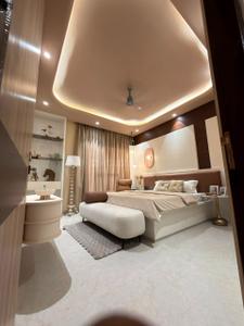 Bedroom Image of 2500 Sq.ft 4 BHK Villa for sale in Mansarovar Jaipur for Rs. 19000000