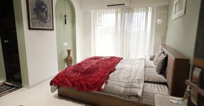 Bedroom Image of 607 Sq.ft 2 BHK Apartment / Flat for sale in Swastik East 12, Shankar Nagar Raipur for Rs. 3926670