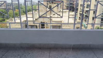 Image of 1650 Sq.ft 3 BHK Apartment / Flat for sale in Sector 6 Dwarka, New Delhi for Rs. 25500000