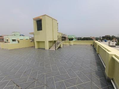 Image of 1040 Sq.ft 2 BHK Apartment / Flat for sale in Belghoria, Kolkata for Rs. 4680000
