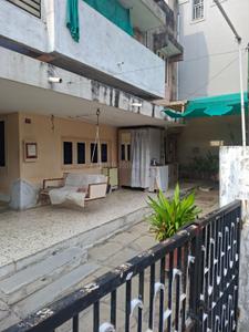 Balcony Image of 2700 Sq.ft 3 BHK Independent House for sale in Naranpura Ahmedabad for Rs. 31500000