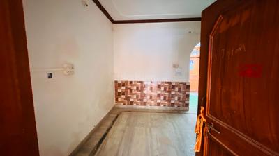 Bedroom Image of 1050 Sq.ft 2 BHK Independent House for rent in Morar Gwalior for Rs. 12500