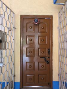 Main Entrance Image of 1200 Sq.ft 5 BHK Independent House for sale in New Barrakpur Kolkata for Rs. 9500000