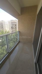 Image of 1500 Sq.ft 3 BHK Apartment / Flat for sale in Samraat AmOzon, Gangapur, Nashik for Rs. 9000000