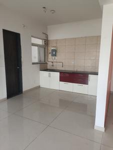 Kitchen Image of 1050 Sq.ft 2 BHK Apartment / Flat for sale in Kolte Patil Life Republic R4, Nerhe Pune for Rs. 7900000