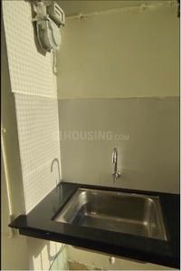 Kitchen Image of 1610 Sq.ft 3 BHK Apartment / Flat for sale in Thrikkakara North Kochi for Rs. 9500000