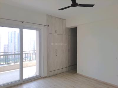Bedroom Image of 1680 Sq.ft 3 BHK Apartment / Flat for sale in Adani M2K Oyster Grande, Sector 102A Gurgaon for Rs. 23000000