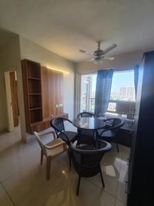Hall Image of 1190 Sq.ft 2.5 BHK Apartment / Flat for sale in SBP City Of Dreams 2, Sector 116 Mohali for Rs. 6690000