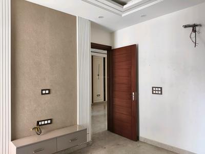 Bedroom Image of 1175 Sq.ft 3 BHK Builder Floor for sale in Sector 70 Gurgaon for Rs. 16500000