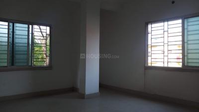Bedroom Image of 950 Sq.ft 2 BHK Apartment / Flat for sale in Rajarhat Kolkata for Rs. 2200000