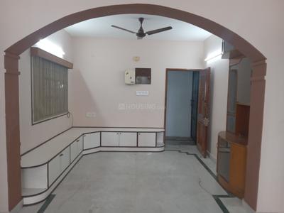 Living Room Image of 1205 Sq.ft 3 BHK Apartment / Flat for rent in T Nagar Chennai for Rs. 55000