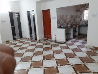 Hall Image of 1100 Sq.ft 3 BHK Builder Floor for rent in Bijoygarh Kolkata for Rs. 17000