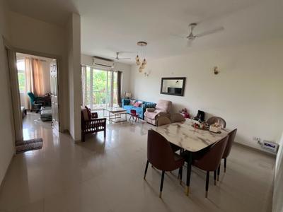 Hall Image of 1750 Sq.ft 4 BHK Builder Floor for rent in Emaar Emerald Floors, Sector 65 Gurgaon for Rs. 70000