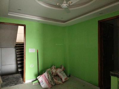 Living Room Image of 550 Sq.ft 1 BHK Apartment / Flat for sale in Primex Krishna Apartment, Kulesara Greater Noida for Rs. 1958000