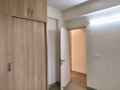 Bedroom Image of 1600 Sq.ft 3 BHK Apartment / Flat for sale in Emaar Emerald Floors Premier, Sector 65 Gurgaon for Rs. 33000000
