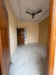 Hall Image of 1000 Sq.ft 3 BHK Independent House for rent in Nawab Saheb Kunta Hyderabad for Rs. 18000