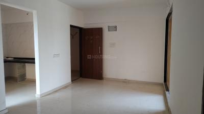 Living Room Image of 1120 Sq.ft 2 BHK Apartment / Flat for sale in Triveni Heights, Ulwe Navi Mumbai for Rs. 11000000