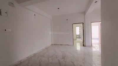 Hall Image of 800 Sq.ft 2 BHK Apartment / Flat for sale in Airport Gate No 2 Kolkata for Rs. 2800000