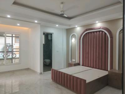 Bedroom Image of 1850 Sq.ft 4 BHK Builder Floor for sale in Sector 49 Faridabad for Rs. 25000000