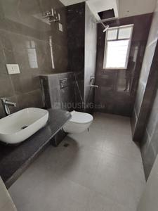 Image of 1809 Sq.ft 3.5 BHK Apartment / Flat for sale in Srijan Natura, New Alipore, Kolkata for Rs. 21000000