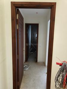 Image of 900 Sq.ft 2 BHK Builder Floor for sale in Lajpat Nagar, New Delhi for Rs. 22000000