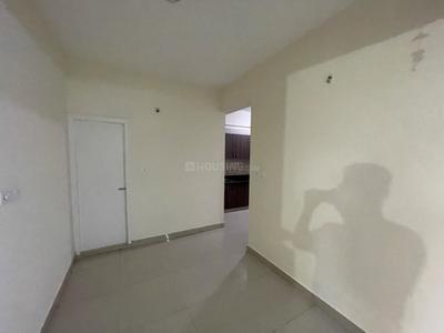 Hall Image of 1220 Sq.ft 2 BHK Apartment / Flat for rent in Kumari Lotus, Kodathi Bengaluru for Rs. 38000