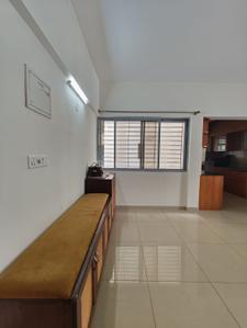 Kitchen Image of 1200 Sq.ft 2 BHK Apartment / Flat for sale in Brigade Golden Triangle, Sannatammanahalli Bengaluru for Rs. 17300000
