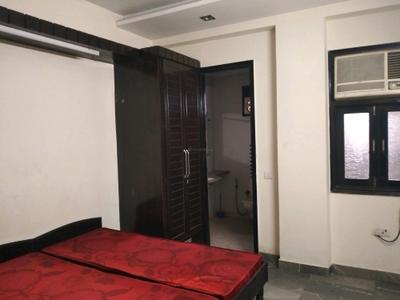 Bedroom Image of 1440 Sq.ft 3 BHK Builder Floor for sale in GTB Nagar New Delhi for Rs. 22500000