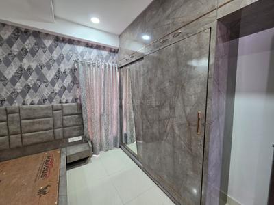 Bedroom Image of 1700 Sq.ft 3 BHK Apartment / Flat for rent in Uttorayon Township Siliguri for Rs. 65000