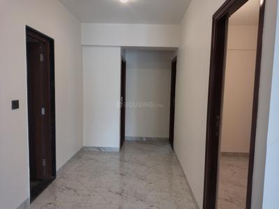 Living Room Image of 1360 Sq.ft 3 BHK Builder Floor for rent in Electronic City Bengaluru for Rs. 40000