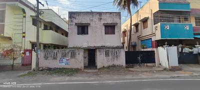 Image of 2910 Sq.ft Residential Plot / Land for sale in Ambattur, Chennai for Rs. 26917500