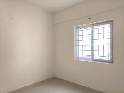 Bedroom Image of 1460 Sq.ft 3 BHK Apartment / Flat for sale in Sri Garudapriya Sunshine, Hoskote Bengaluru for Rs. 9782000