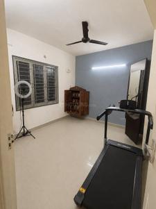 Hall Image of 1630 Sq.ft 3 BHK Apartment / Flat for sale in VGN Fairmont, Guindy Chennai for Rs. 25000000