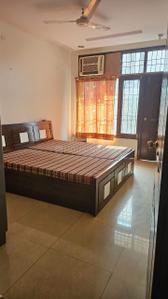 Bedroom Image of 1700 Sq.ft 3 BHK Apartment / Flat for sale in Mahanagar Lucknow for Rs. 9000000
