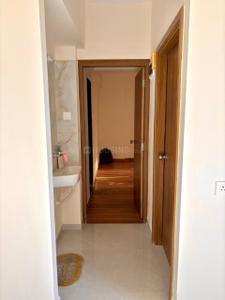 Image of 750 Sq.ft 2 BHK Apartment / Flat for sale in Belantara Wing 3A And Wing 3B, Rasayani, Navi Mumbai for Rs. 4800000