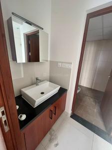 Image of 852 Sq.ft 1.5 BHK Apartment / Flat for rent in Paradise At Brigade Cornerstone Utopia, Varthur, Bengaluru for Rs. 42000