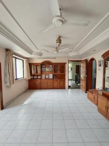 Hall Image of 1451 Sq.ft 3 BHK Apartment / Flat for sale in Wanwadi Pune for Rs. 15500000